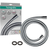Hansgrohe Isiflex universal shower hose, 1.60 m, anti-twist
