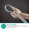 Hansgrohe Isiflex universal shower hose, 1.60 m, anti-twist