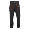 Pantalones de seguridad para motosierra Oregon Yukon, protección contra cortes, ropa de trabajo, tallas S a 3XL