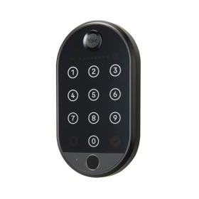 Teclado inteligente Yale 2 – escáner de huellas dactilares