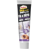 Pattex Fix & Défix assembly adhesive, strong adhesion, removable, waterproof, 2 x 44 g