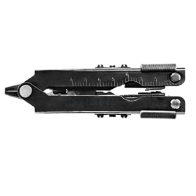 Gerber Blade-less Multitool with nylon sheath, 14 functions