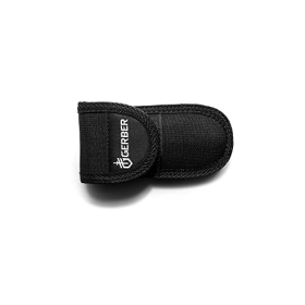 Gerber Blade-less Multitool with nylon sheath, 14 functions
