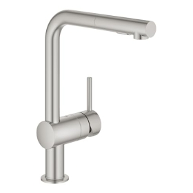 Смесители для кухни GROHE Minta