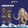 BOSTIK 30626989 assembly adhesive, white