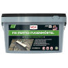 MEM Fix Grout Basalt – Ready-mixed mortar 25 kg