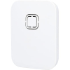 UNITEC WDM10 MP3 wireless doorbell with custom melody and 150m range