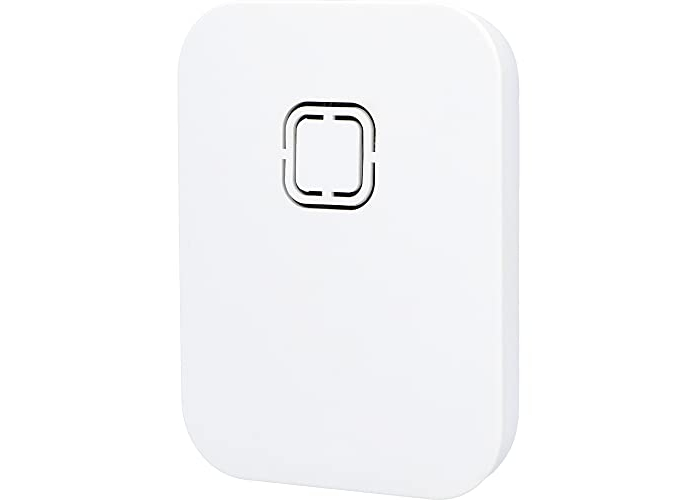 UNITEC WDM10 MP3 wireless doorbell with custom melody and 150m range UNITEC WDM10 MP3 wireless doorbell with custom melody and 150m range