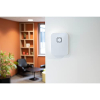 UNITEC WDM10 MP3 wireless doorbell with custom melody and 150m range