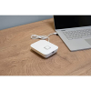 UNITEC WDM10 MP3 wireless doorbell with custom melody and 150m range