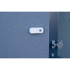 UNITEC WDM10 MP3 wireless doorbell with custom melody and 150m range