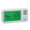 Monitor de CO2, temperatura y humedad TFA Dostmann AIRCO2NTROL Coach