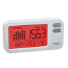 Monitor de CO2, temperatura y humedad TFA Dostmann AIRCO2NTROL Coach