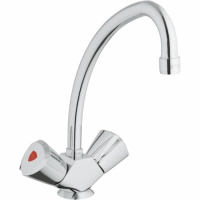 Кухонный смеситель Trend Costa от Grohe