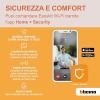 Bticino EasyKit Wi-Fi video door entry system 7 for single-family homes