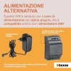 Bticino EasyKit Wi-Fi video door entry system 7 for single-family homes