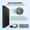 Kit de filtros Coway 2 en 1 MAX2 para Airmega 300S (2 filtros)