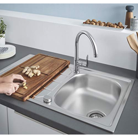 Waschtischarmatur Grohe