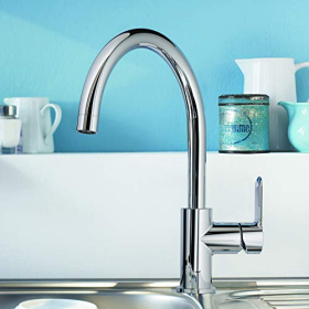 Waschtischarmatur Grohe