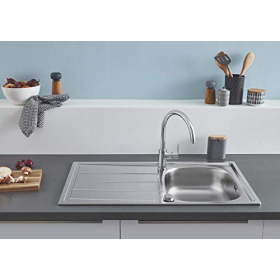 Waschtischarmatur Grohe