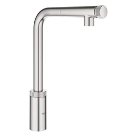 Смеситель для кухни Grohe Zedra