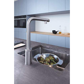Grohe Zedra kitchen faucet