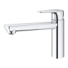 Grifo de cocina monomando Grohe cromado 31693000