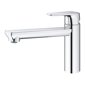 Grohe single-lever kitchen faucet chrome-plated 31693000
