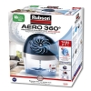 Deshumidificador contra malos olores y humedad - Rubson AERO 360° para 20 m²