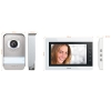 Bticino Easykit - video door intercom mono family house, 7 monitors