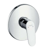 Смеситель для душа Hansgrohe Focus, хром
