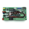 Replacement circuit board CAME 3199ZA3P for controller ZA3P