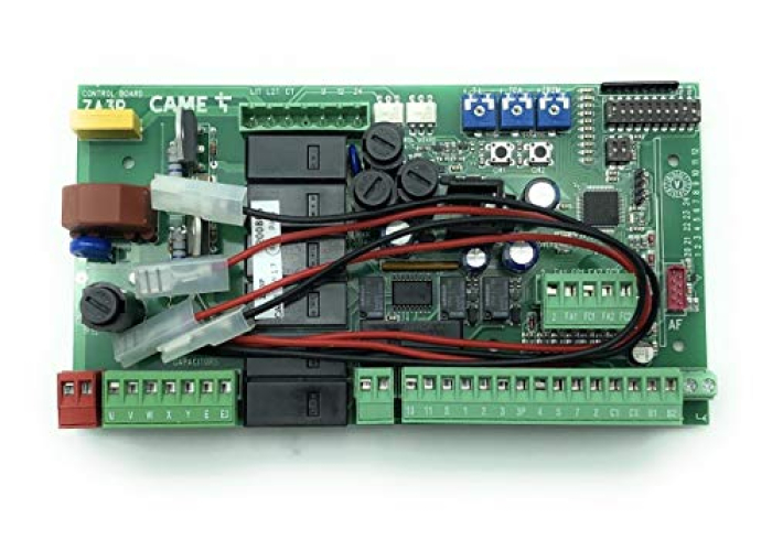 Replacement circuit board CAME 3199ZA3P for controller ZA3P Replacement circuit board CAME 3199ZA3P for controller ZA3P