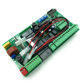 Replacement circuit board CAME 3199ZA3P for controller ZA3P