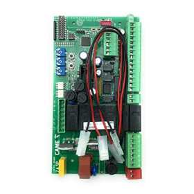Replacement circuit board CAME 3199ZA3P for controller ZA3P