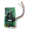 Replacement circuit board CAME 3199ZA3P for controller ZA3P