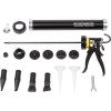 Roughneck ROU32150 Multifunktionale Spritzpistole für Mörtel und Baustellenarbeit