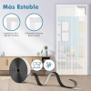Mosquitera magnética Sekey para puertas, 80x200 cm, fácil instalación