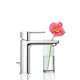 Grohe Lineare – Waschtischarmatur 1/2 Zoll Größe S, Chromfarbe