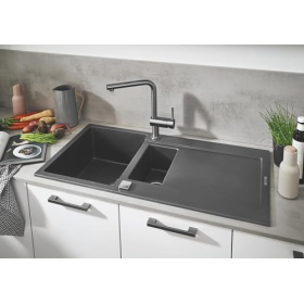 Смесители для кухни GROHE Minta