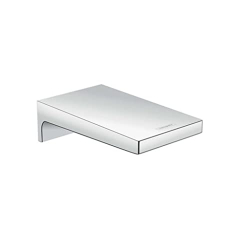 Слив для ванны hansgrohe Metropol, хром