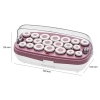 ProfiCare PC-LW 3028 – Плойка з турмаліновим покриттям