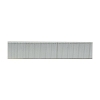 Fixman 331428 Type 90 Klammern 5000er Pack, 5.80 x 25 x 1.25 mm, Silber