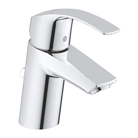 GROHE Eurosmart Waschtischarmatur für Bad und Waschbecken