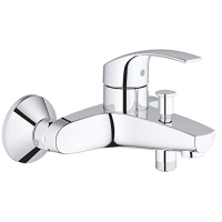 GROHE Eurosmart single-lever bathroom faucet – Stylish and functional