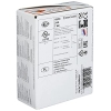Kopp Wago COMPACT connection box terminal, 3-wire, 0.5-2.5 mm², set 72 pcs
