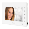 Bticino 335253 - WiFi video intercom with additional internal 2-wire monitor, 7" display, touchscreen, app control, second screen for residential buildings