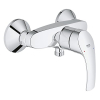 Душовий змішувач Grohe Eurosmart 1/2