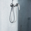 Душовий змішувач Grohe Eurosmart 1/2