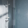 Душовий змішувач Grohe Eurosmart 1/2
